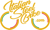 Italian Steel Bike Logo