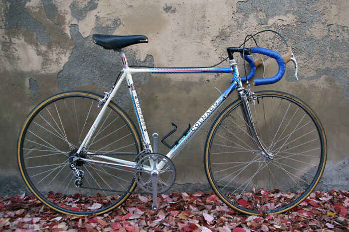 Colnago Master “Retinato”