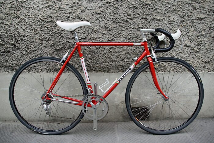 Sannino Record