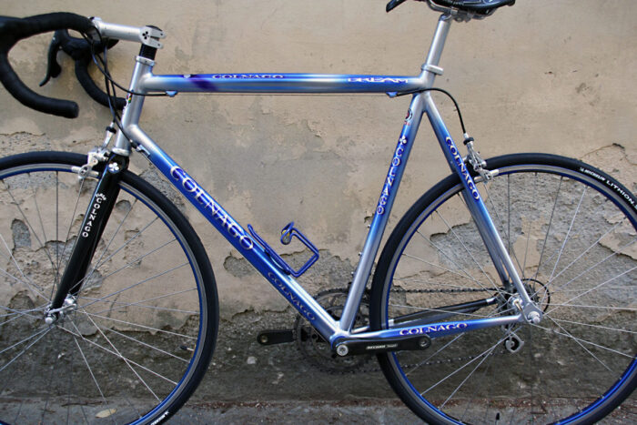 Colnago Dream Reflex - Image 12
