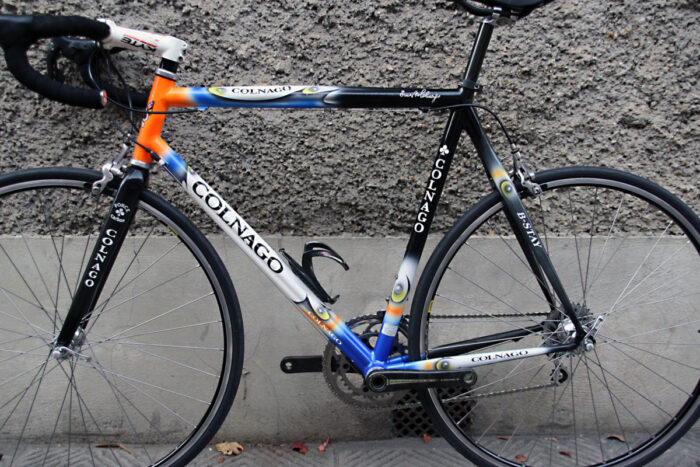Colnago Dream Rabobank - Image 12