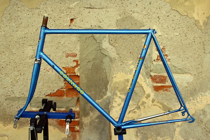 Colnago Super – 1978 - Image 12