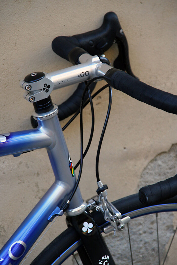 Colnago Dream Reflex - Image 11