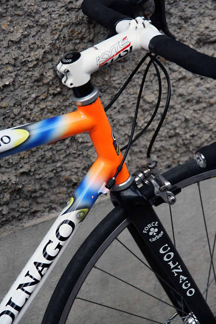 Colnago Dream Rabobank - Image 10