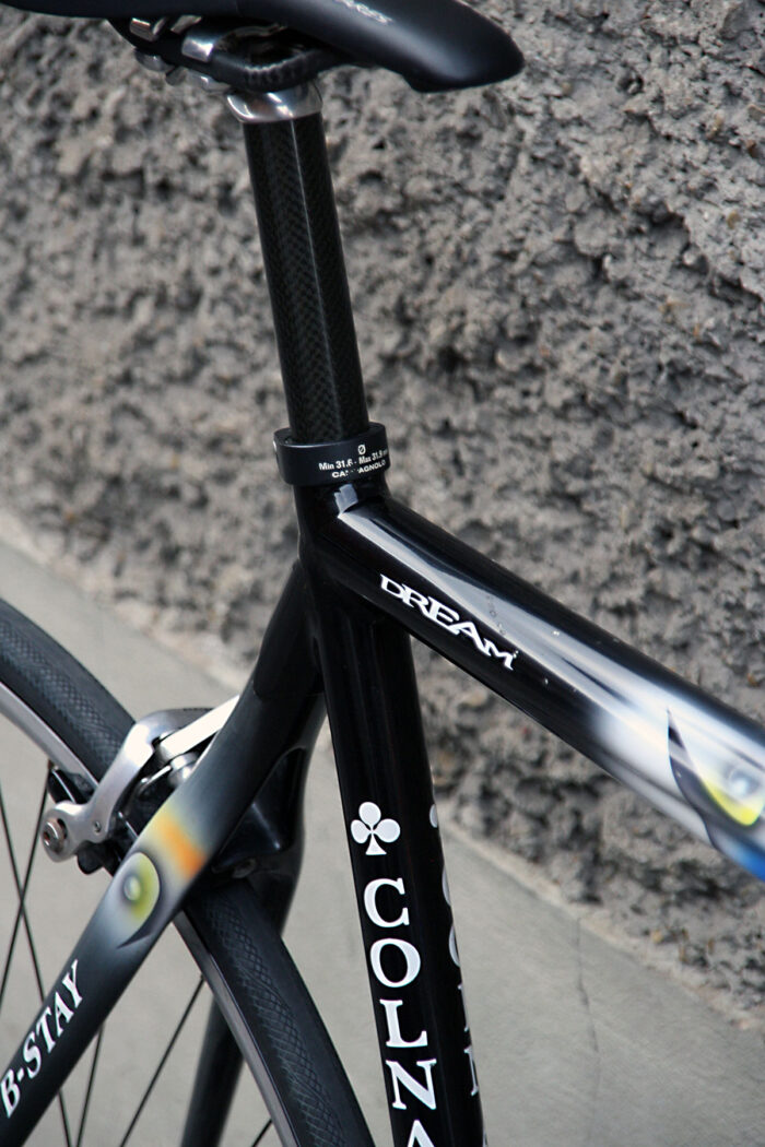 Colnago Dream Rabobank - Image 9