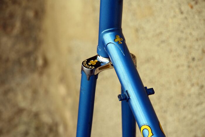 Colnago Super – 1978 - Image 9
