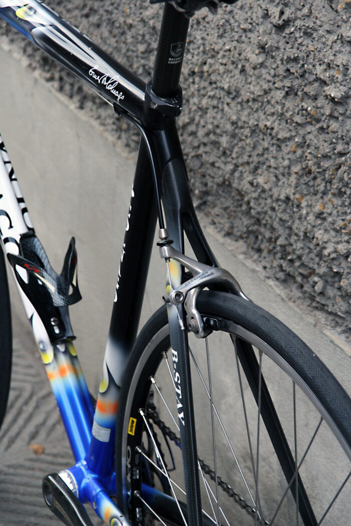 Colnago Dream Rabobank - Image 8