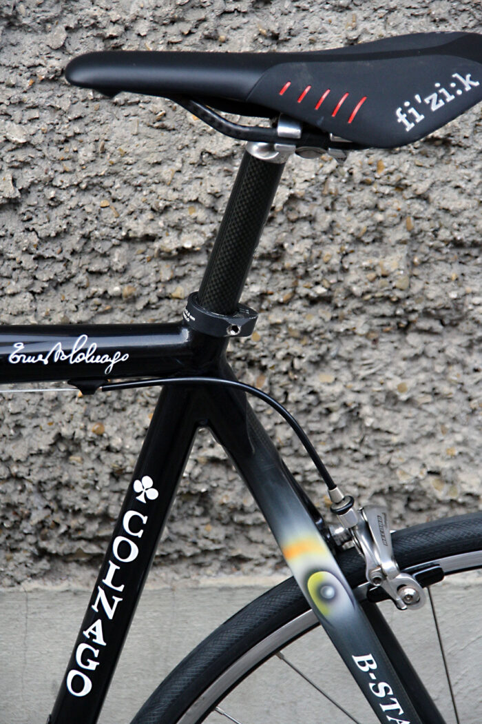 Colnago Dream Rabobank - Image 7