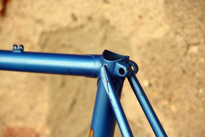 Colnago Super – 1978 - Image 7