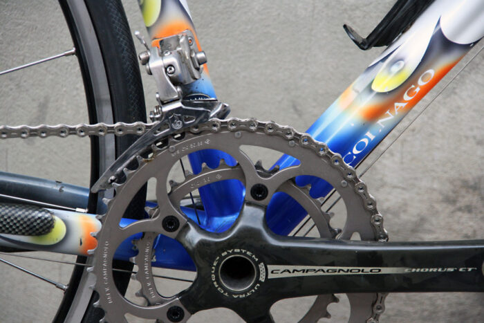 Colnago Dream Rabobank - Image 6