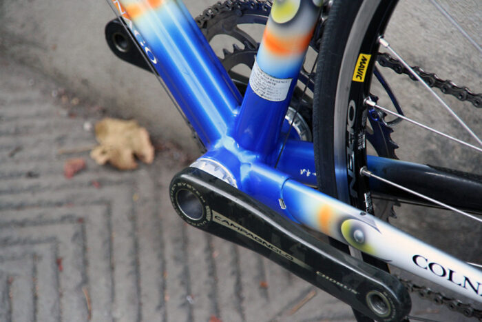 Colnago Dream Rabobank - Image 5
