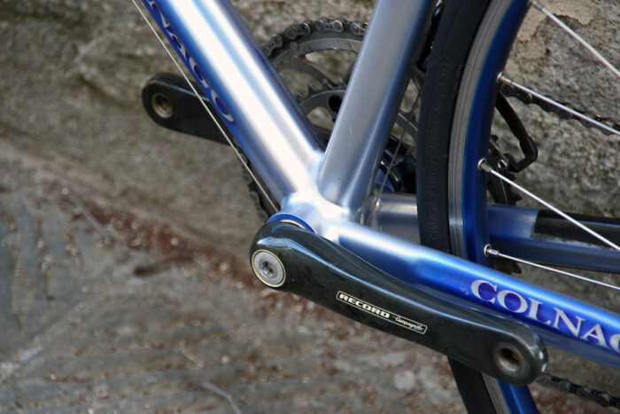 Colnago Dream Reflex - Image 4