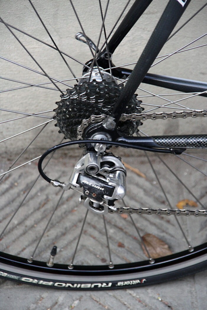 Colnago Dream Rabobank - Image 4