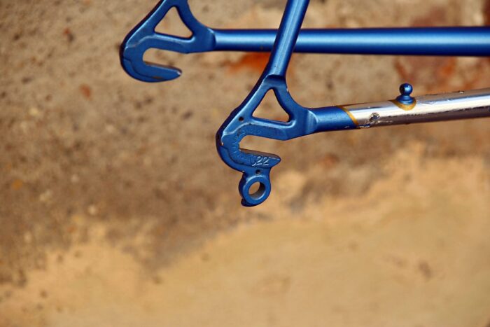 Colnago Super – 1978 - Image 4