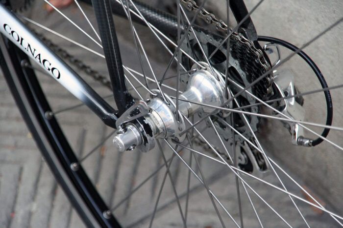 Colnago Dream Rabobank - Image 3