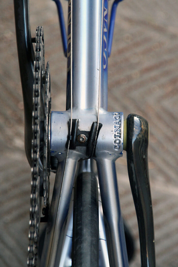 Colnago Dream Reflex - Image 2