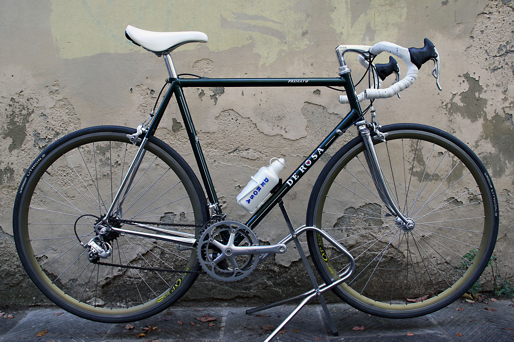 De_Rosa_Primato