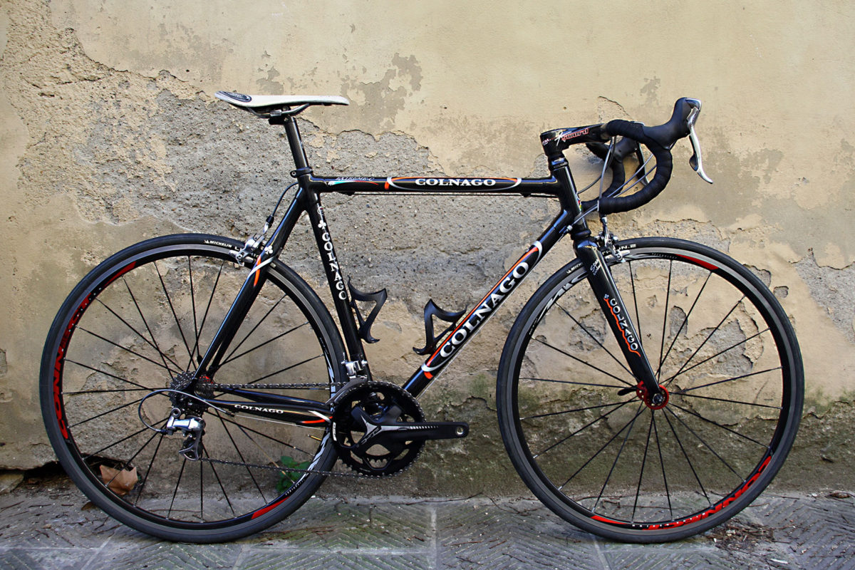01_colnago_extreme_c_shimano_durace_miche_carbon_fiber