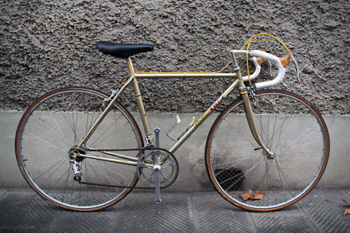 Masi Gran Criterium – 1973