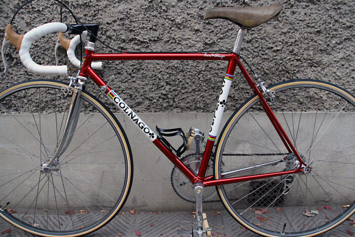Colnago Super – 1983 - Image 8