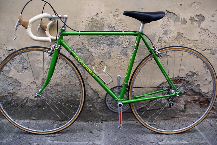 Colnago Super – 1973 - Image 12