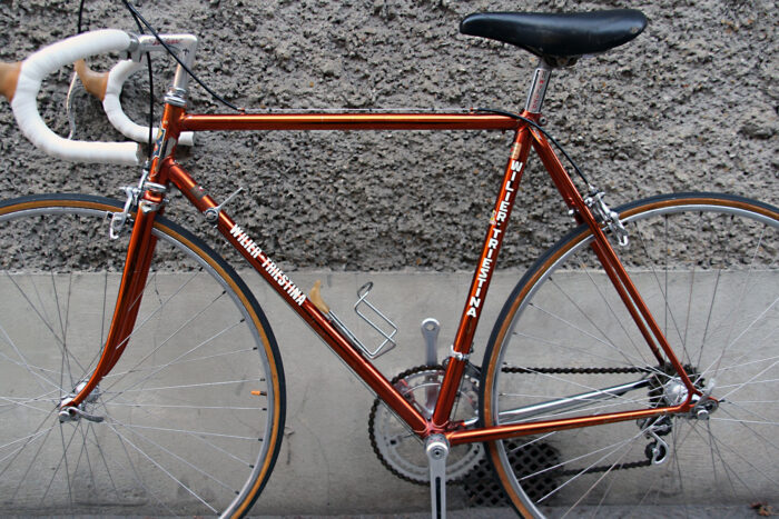 Wilier Triestina "Ramata" – 1975 - Image 12