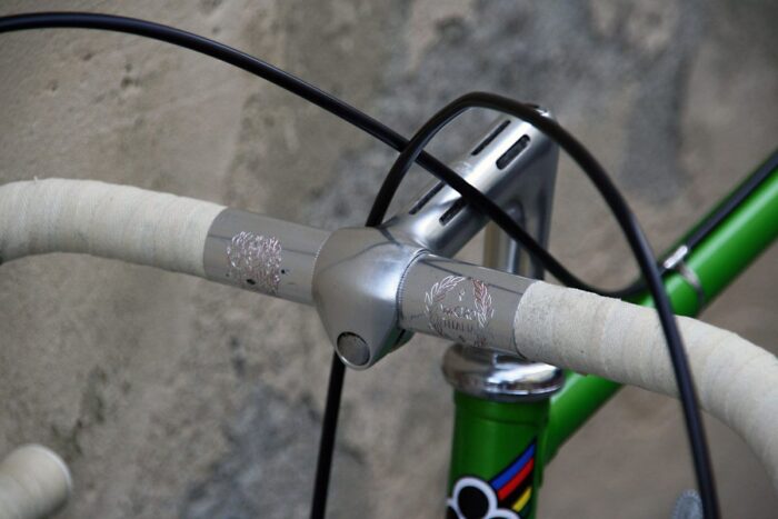Colnago Super – 1973 - Image 11