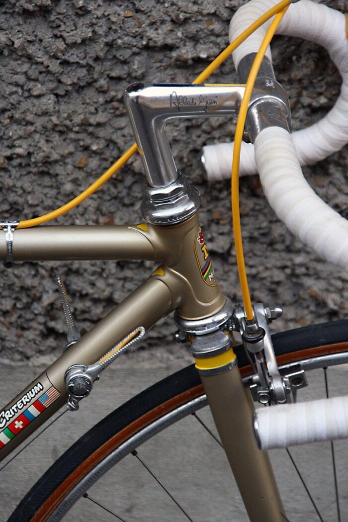 Masi Gran Criterium – 1973 - Image 11