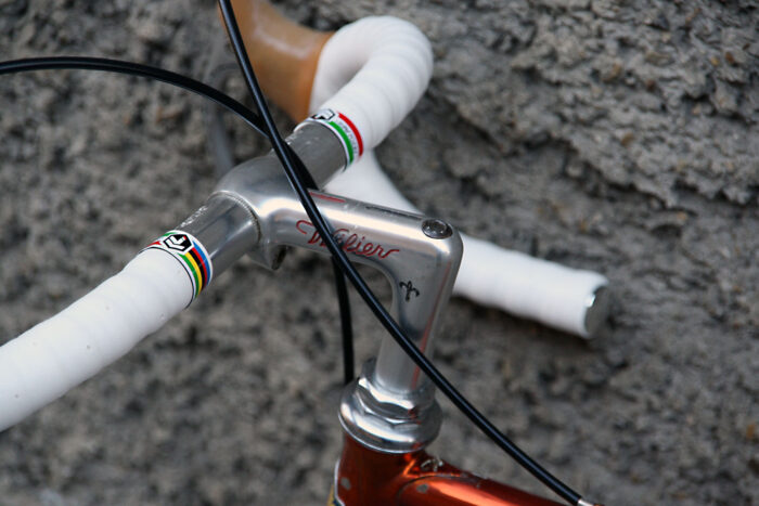 Wilier Triestina "Ramata" – 1975 - Image 11