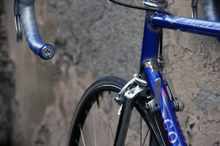 Colnago Master Più - Image 9