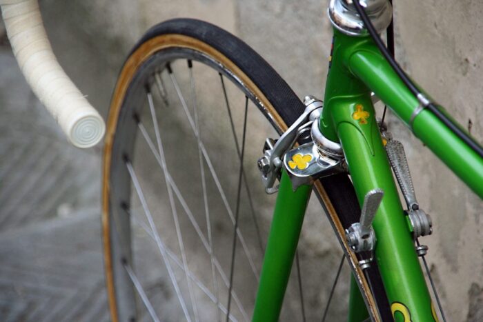 Colnago Super – 1973 - Image 9