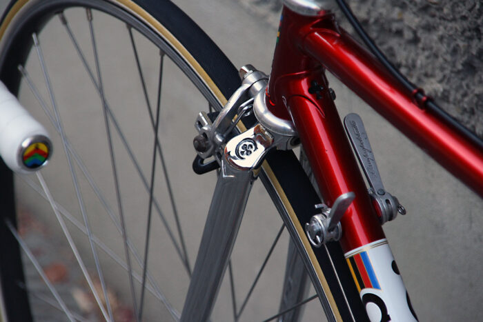 Colnago Super – 1983 - Image 6