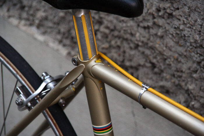 Masi Gran Criterium – 1973 - Image 8