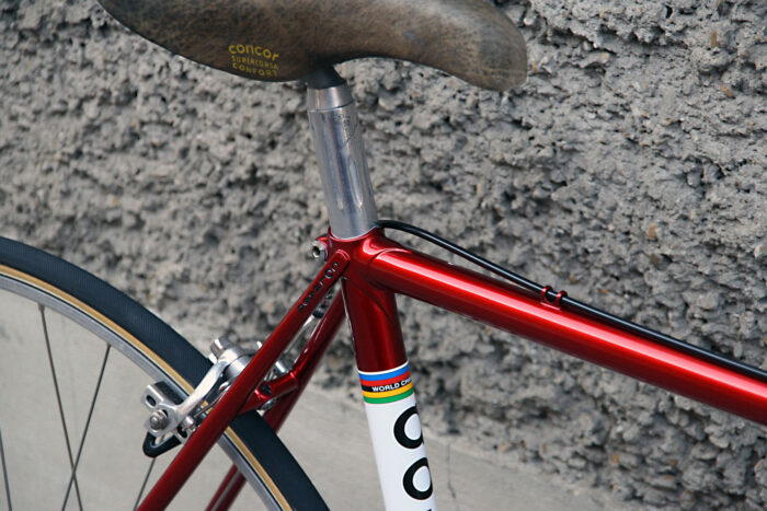 Colnago Super – 1983 - Image 5