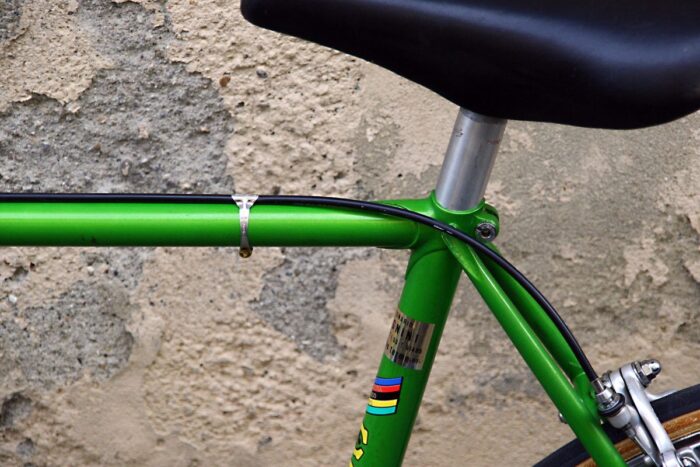 Colnago Super – 1973 - Image 7