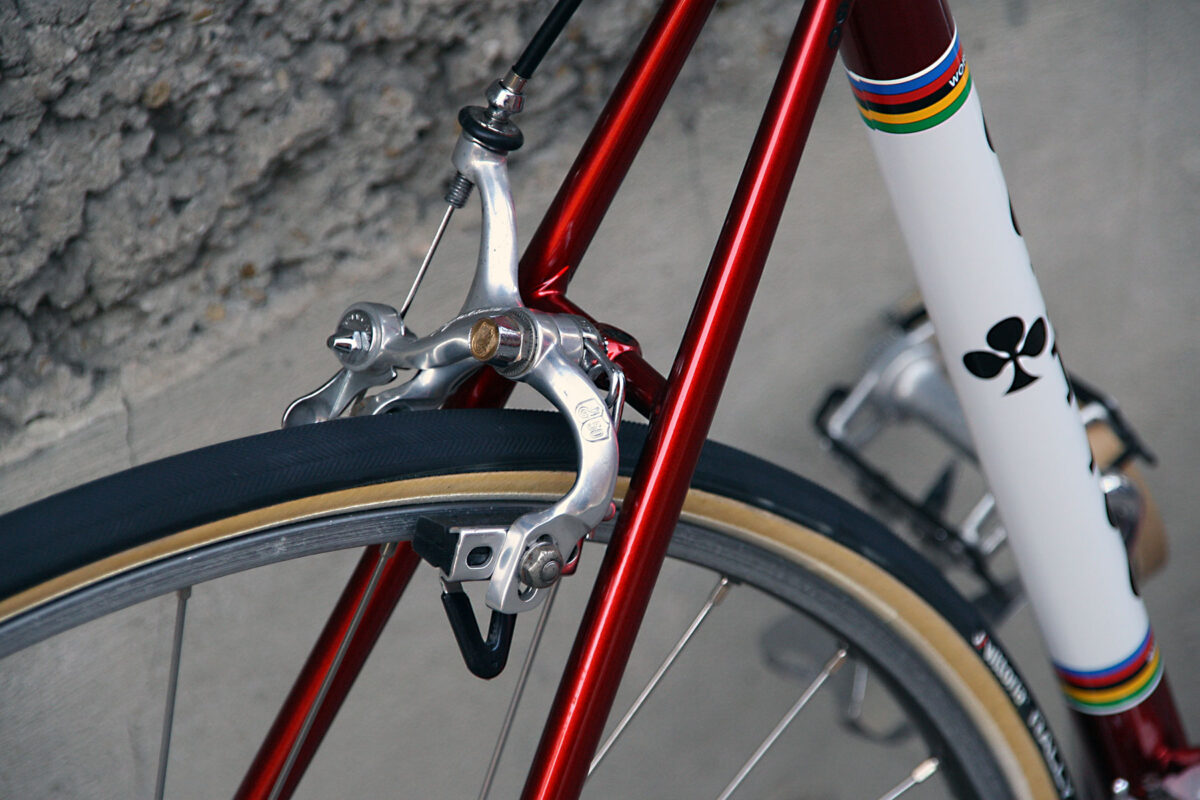 colnago super 1983