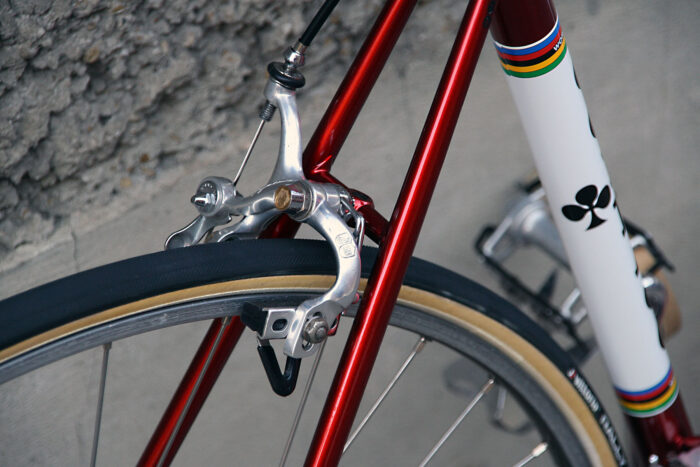 Colnago Super – 1983 - Image 4