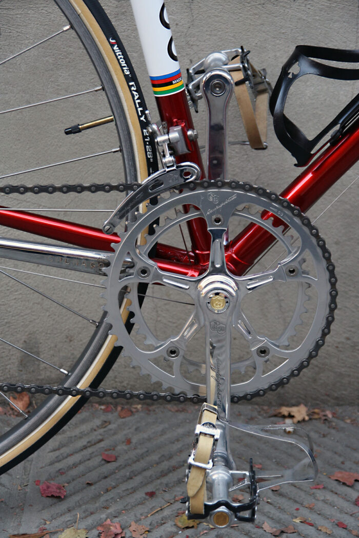 Colnago Super – 1983 - Image 10