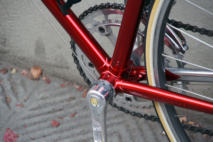 Colnago Super – 1983 - Image 3
