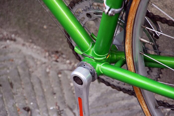 Colnago Super – 1973 - Image 4