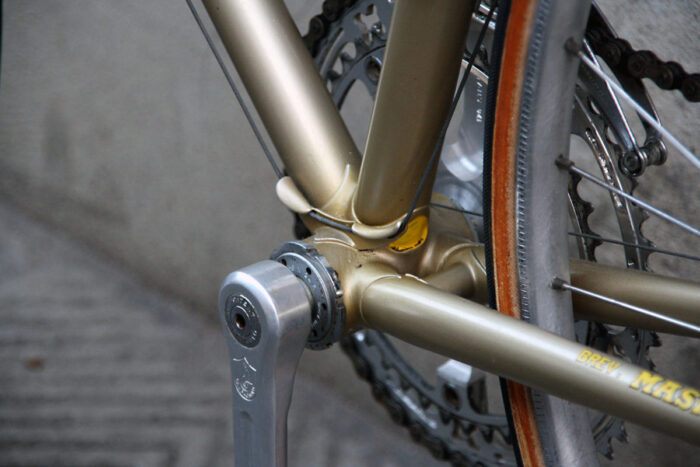 Masi Gran Criterium – 1973 - Image 4