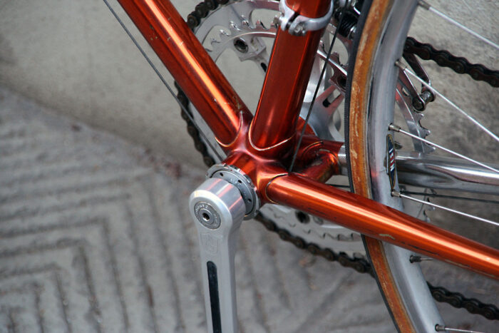 Wilier Triestina "Ramata" – 1975 - Image 4