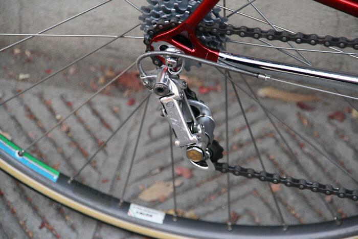 Colnago Super – 1983 - Image 2