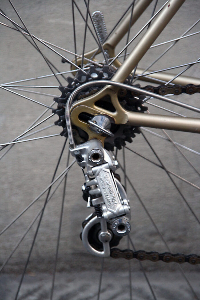Masi Gran Criterium – 1973 - Image 3