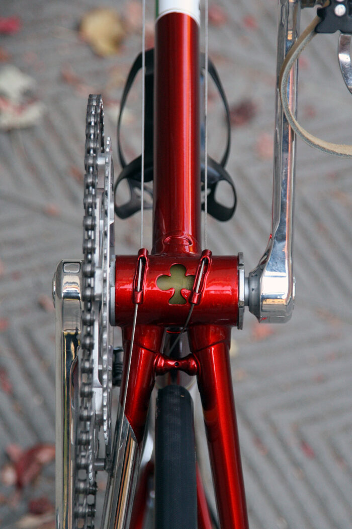 Colnago Super – 1983 - Image 9