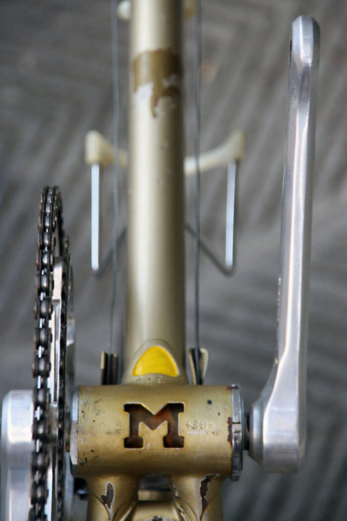 Masi Gran Criterium – 1973 - Image 2