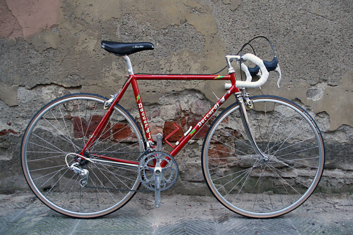 Daccordi Oria – 1987