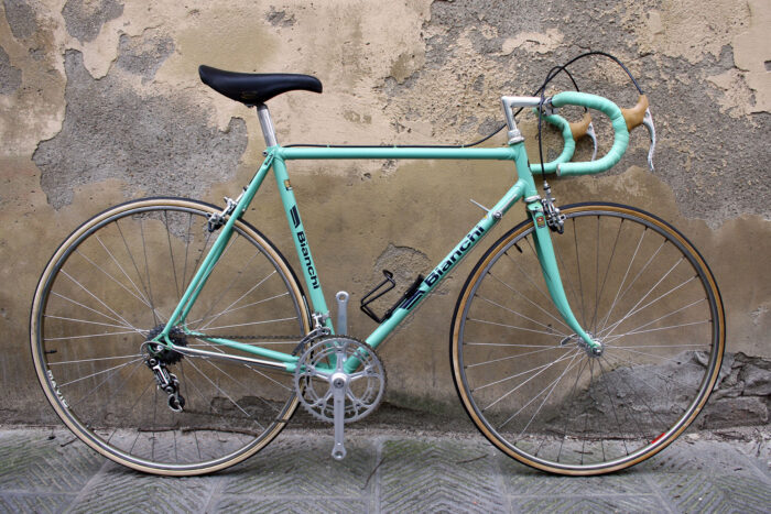 Bianchi Specialissima - 1978