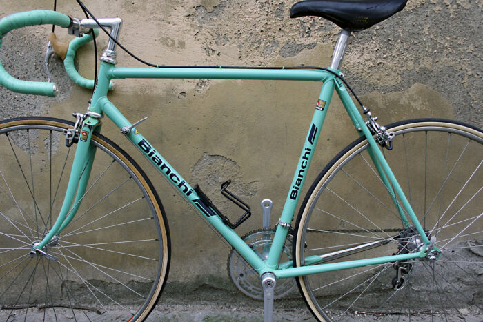 Bianchi Specialissima - 1978 - Image 10