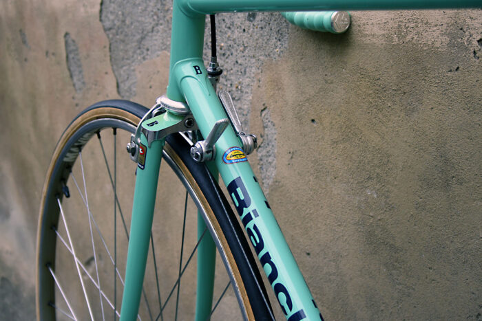 Bianchi Specialissima - 1978 - Image 8